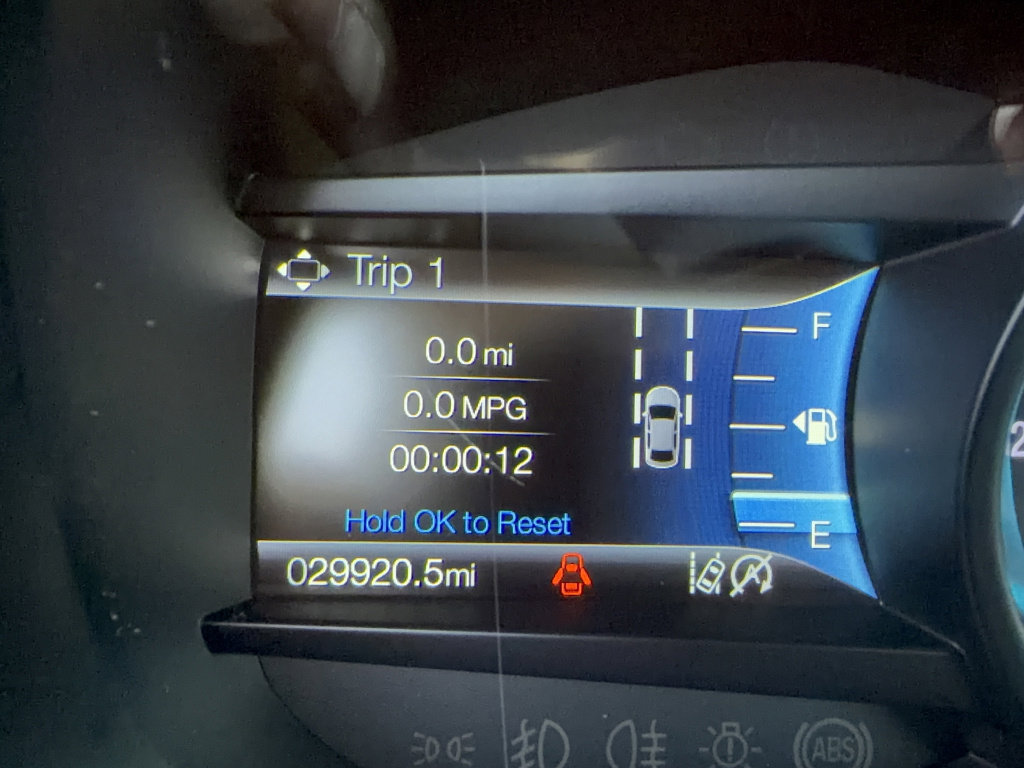 Certified 2022 Ford Edge SE w/ Black Appearance Package image 17