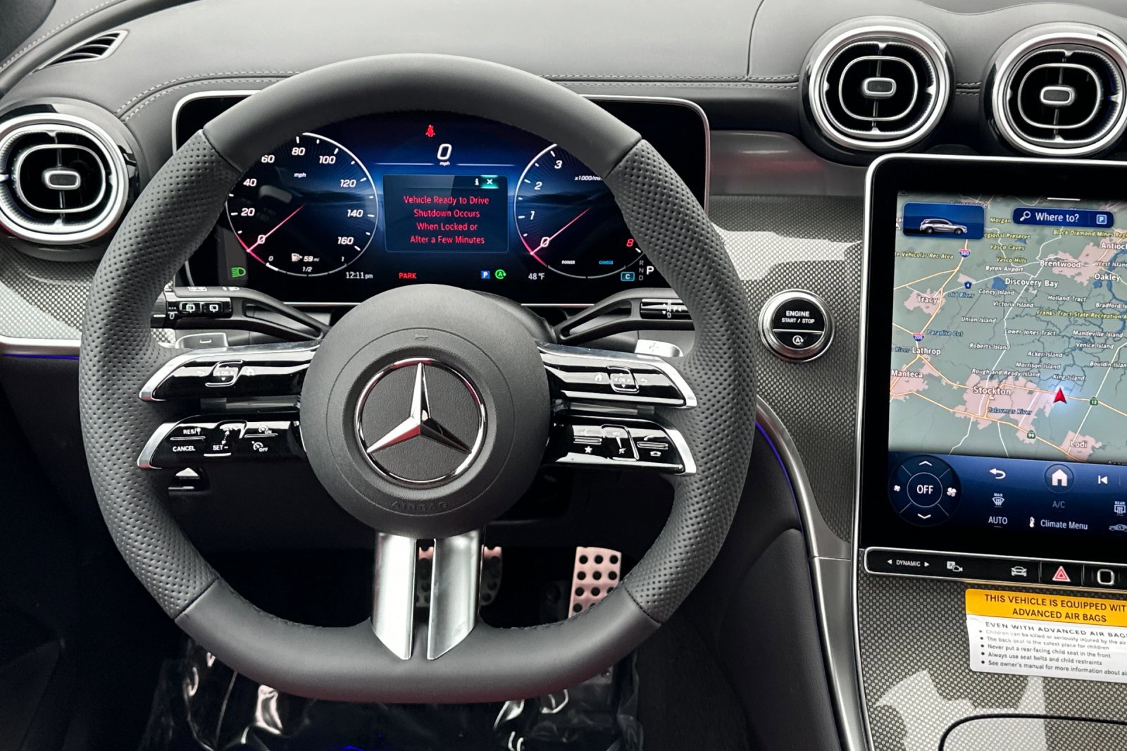 New 2026 Mercedes-Benz GLC 300 4MATIC image 14