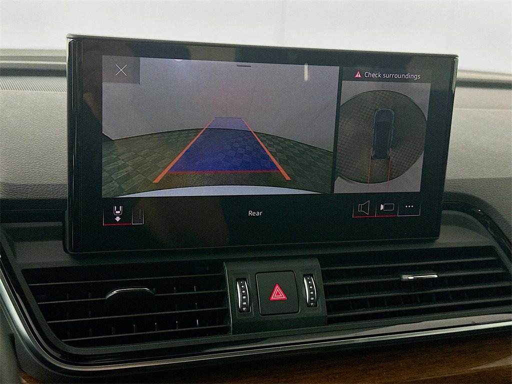 Used 2023 Audi Q5 2.0T Premium Plus image 20