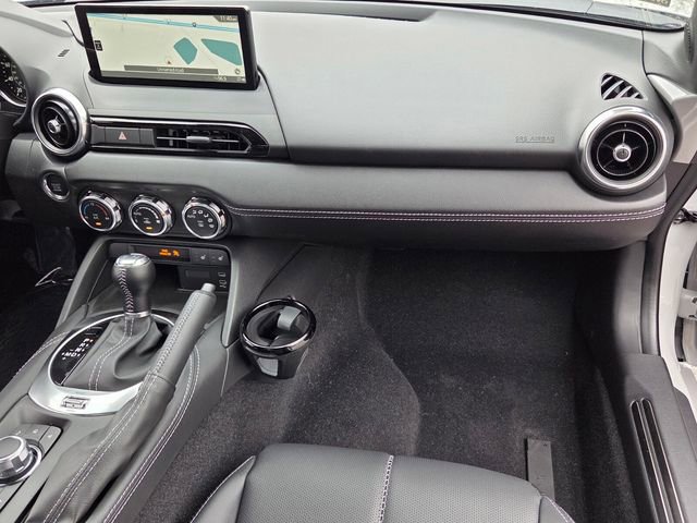 New 2026 MAZDA MX-5 Miata Grand Touring image 14