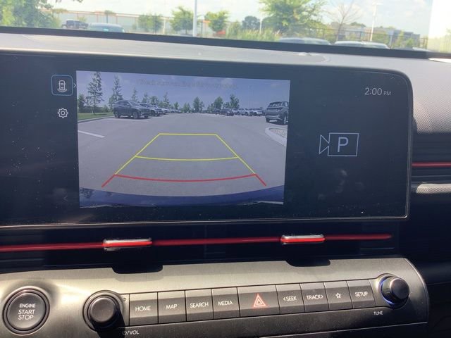 Used 2025 Hyundai Kona N Line S image 29