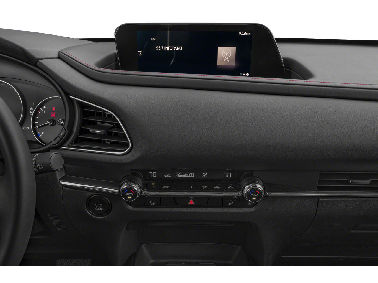 New 2026 MAZDA CX-30 AWD 2.5 S image 43