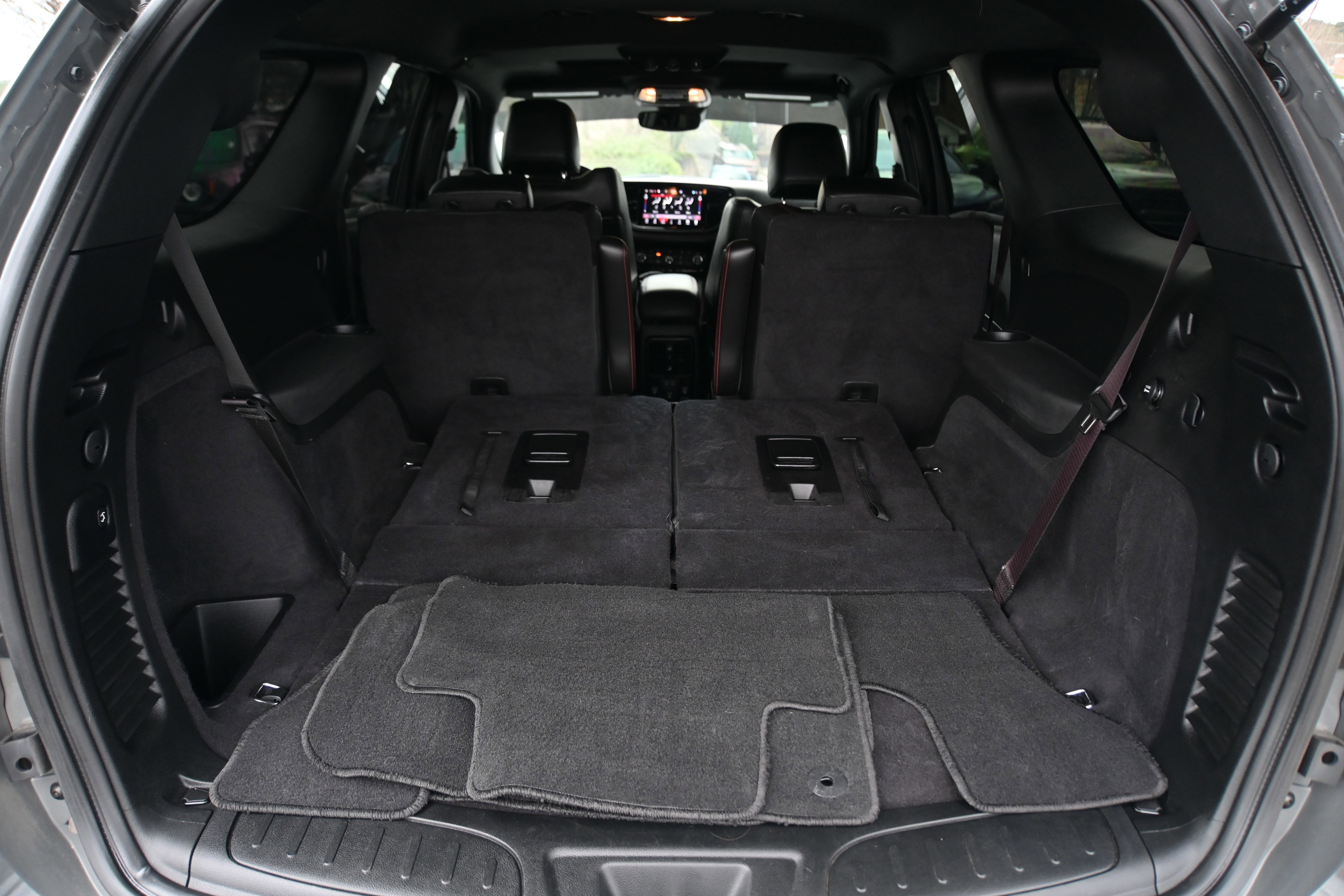 Used 2024 Dodge Durango R/T AWD/4WD image 36