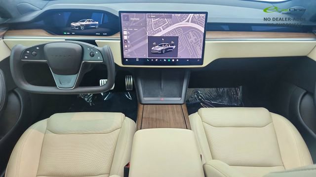 Used 2022 Tesla Model S image 18