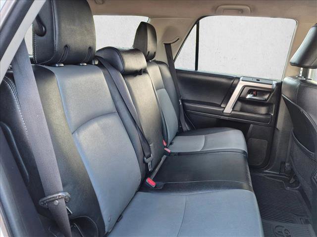 Used 2020 Toyota 4Runner SR5 Premium AWD/4WD image 19