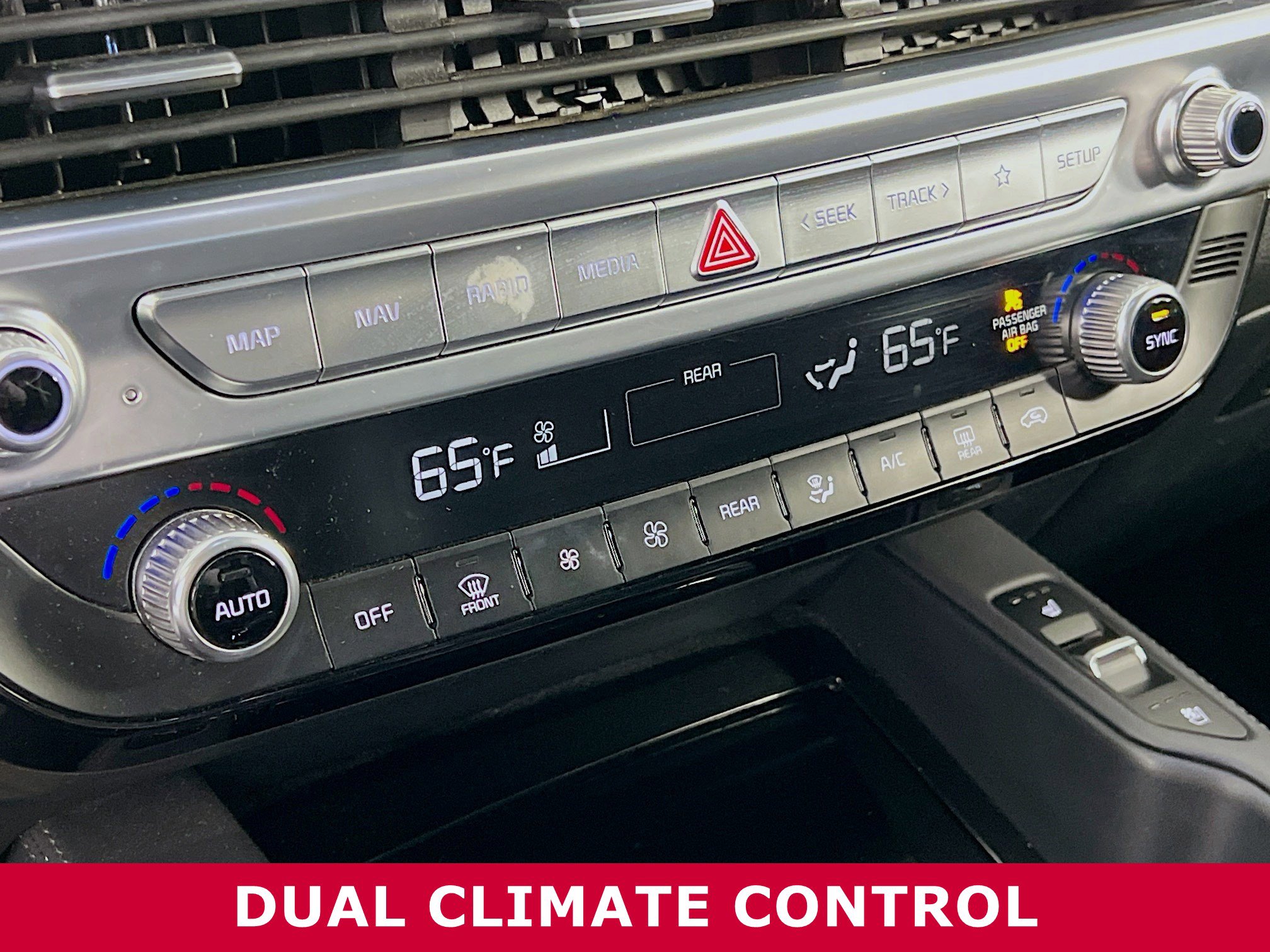 Used 2020 Kia Telluride EX image 10