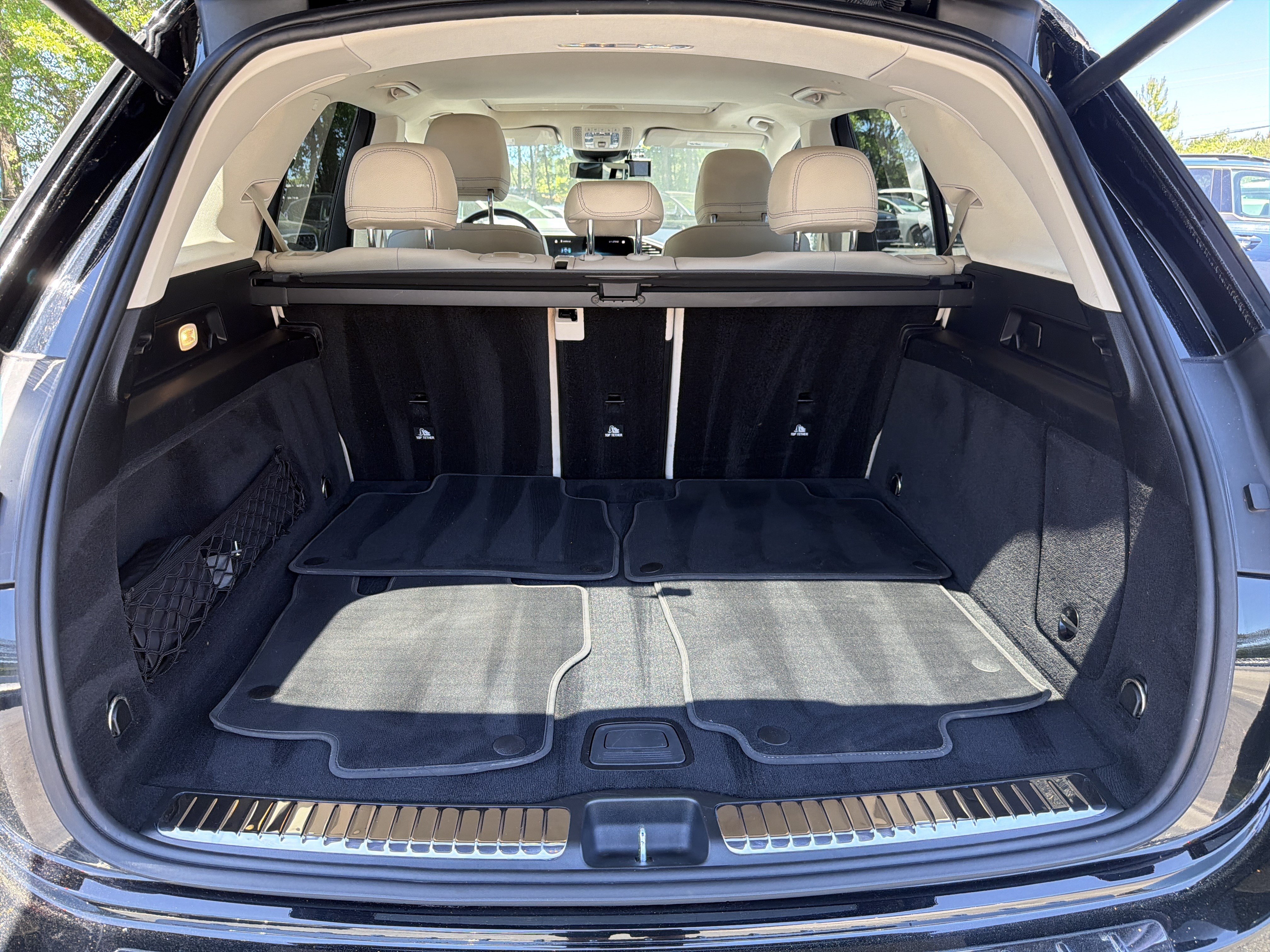 Used 2022 Mercedes-Benz GLE 350 image 25