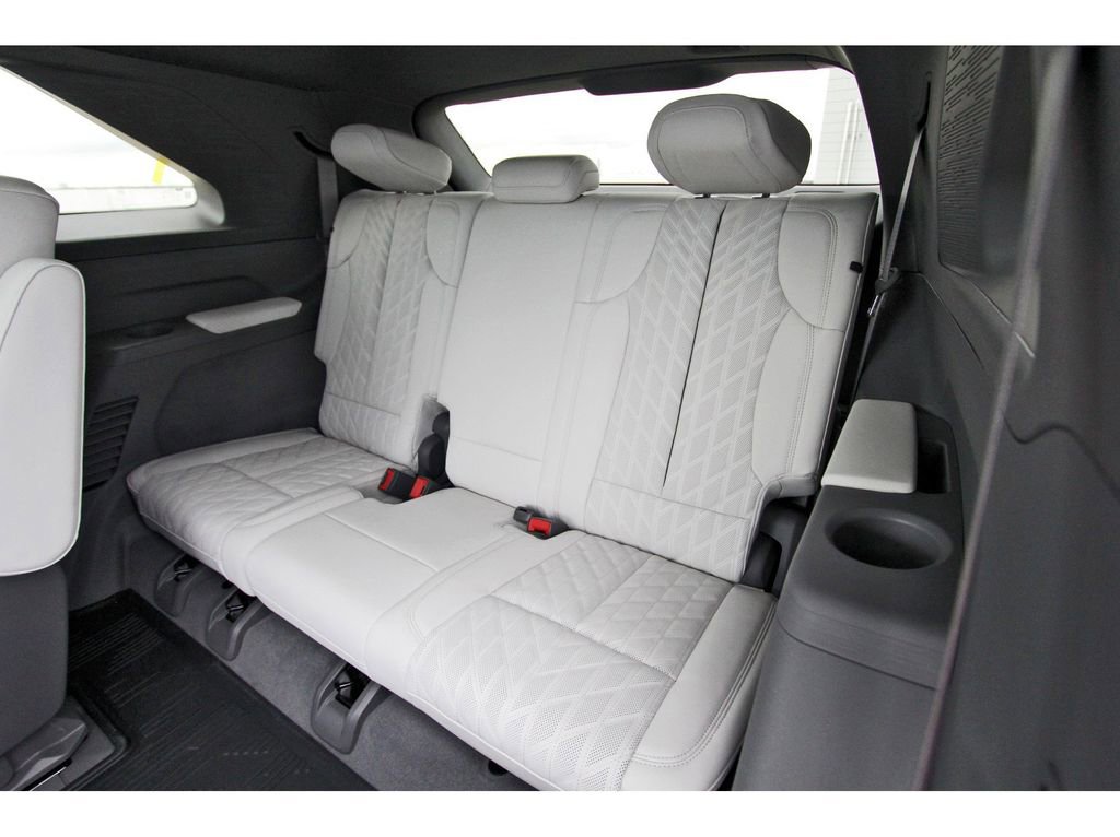 New 2026 Cadillac Escalade IQ Luxury 1 AWD/4WD image 13