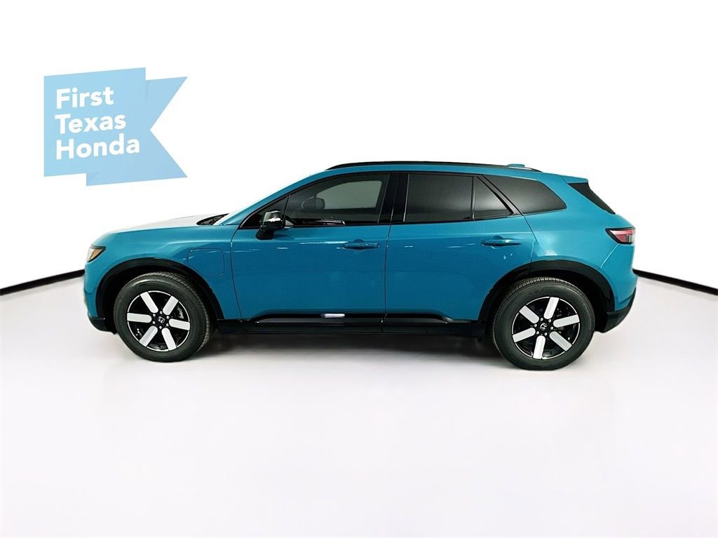 New 2026 Honda Prologue Touring image 4