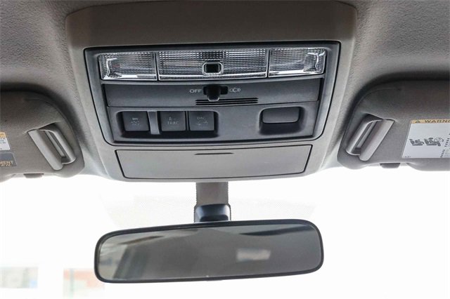 Used 2018 Toyota 4Runner SR5 image 16