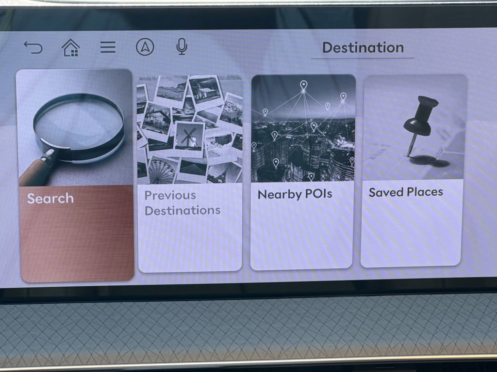 New 2026 Genesis GV80 2.5T Prestige AWD/4WD image 31