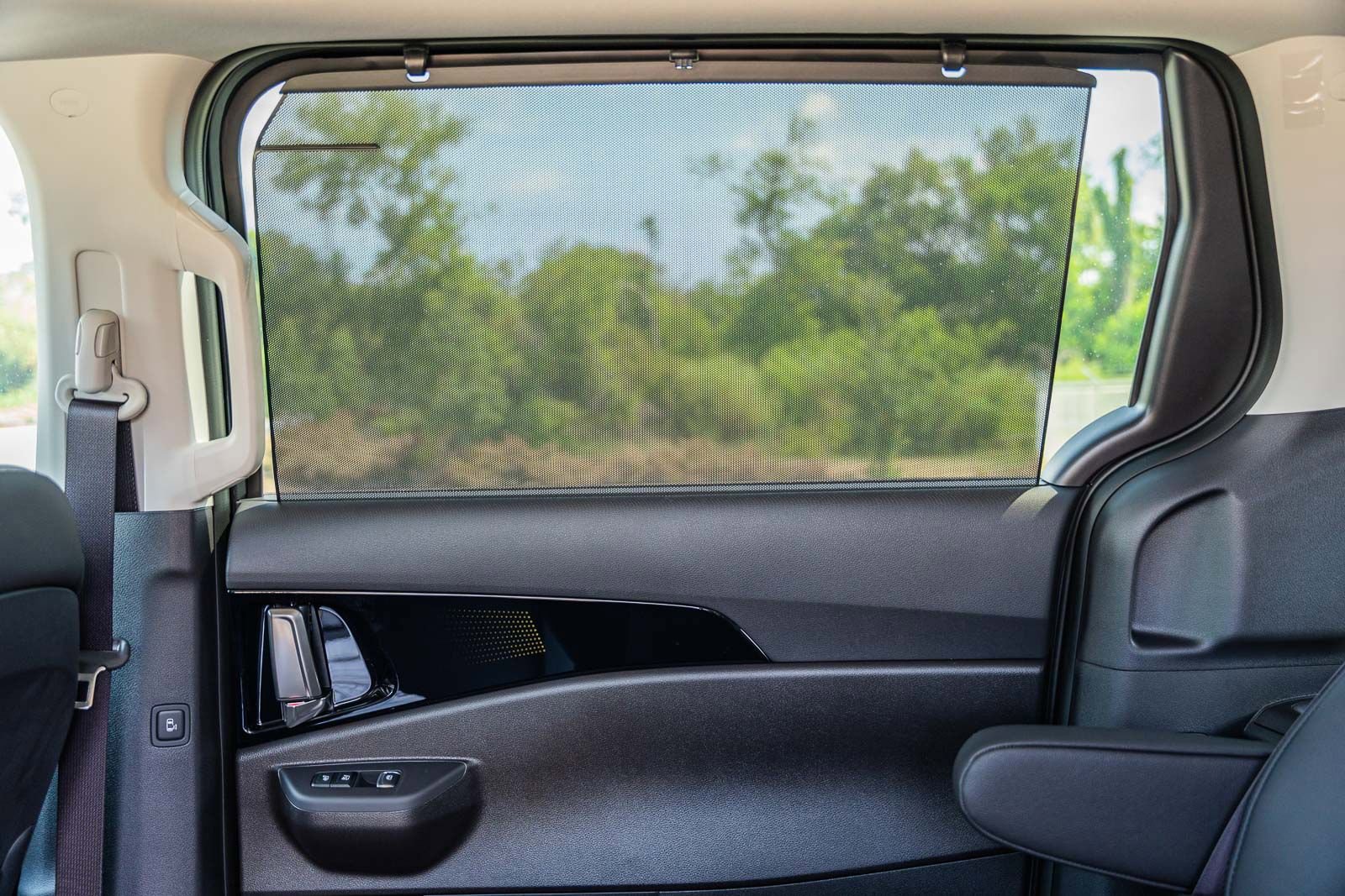 New 2026 Kia Carnival SX Prestige image 27