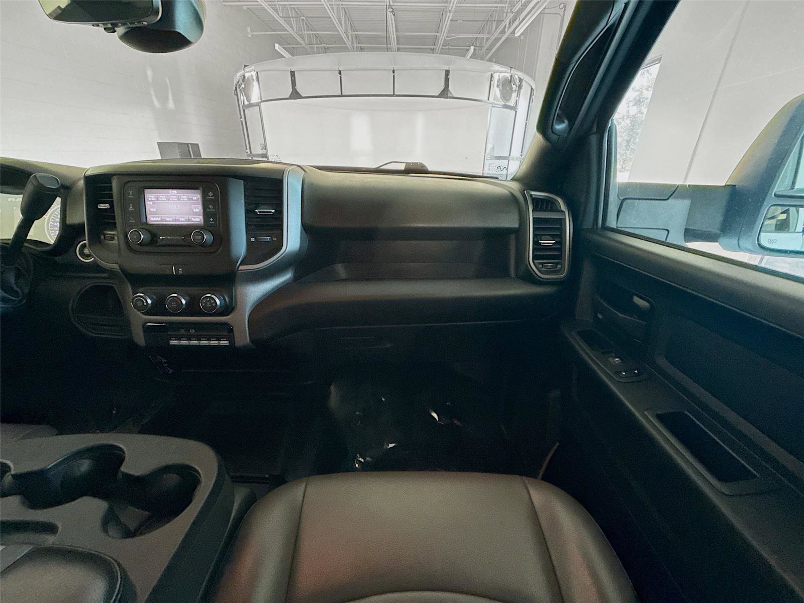 Used 2024 RAM 5500 Tradesman image 21