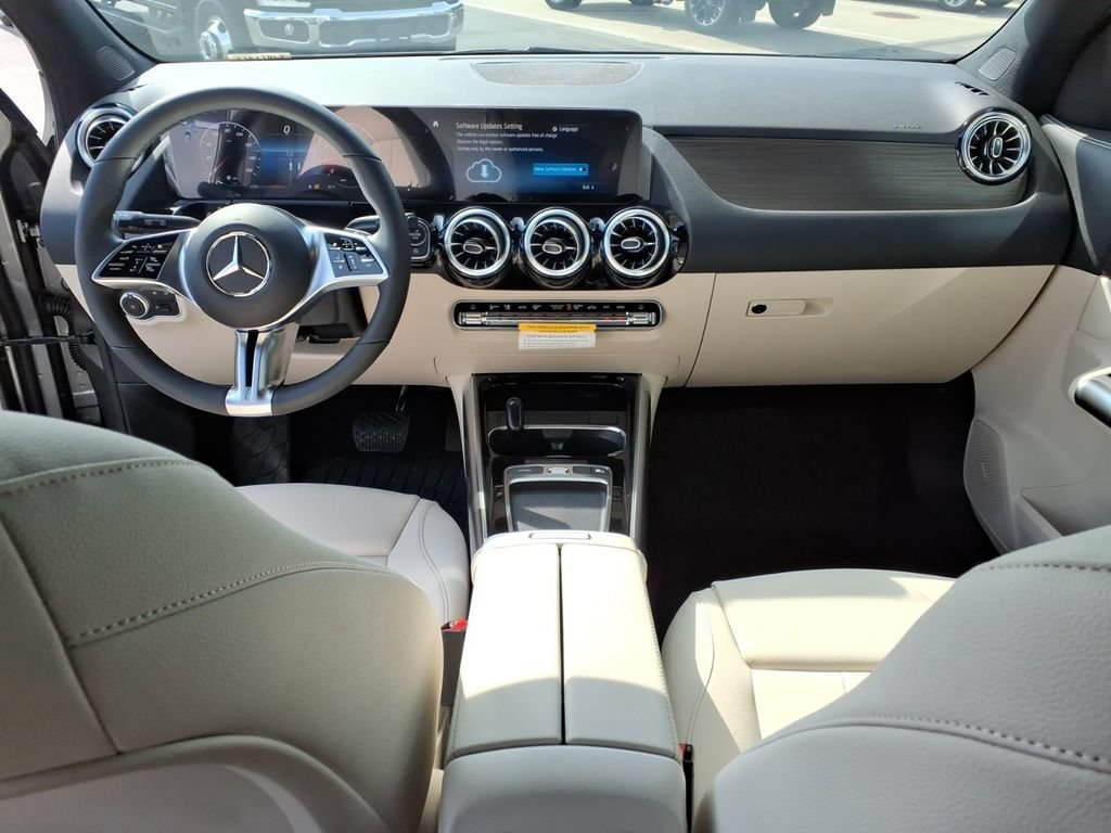 New 2026 Mercedes-Benz GLA 250 4MATIC image 28