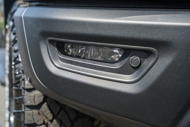 New 2026 RAM 1500 Rebel w/ G/T Package image 22