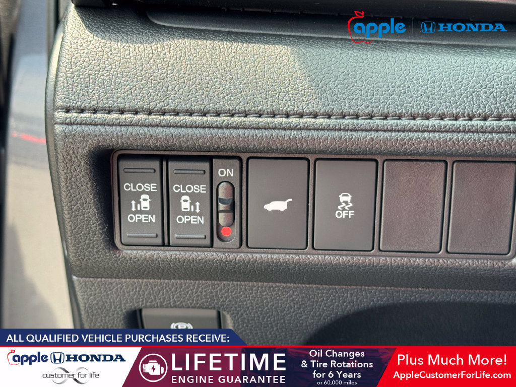 Used 2026 Honda Odyssey EX-L image 29