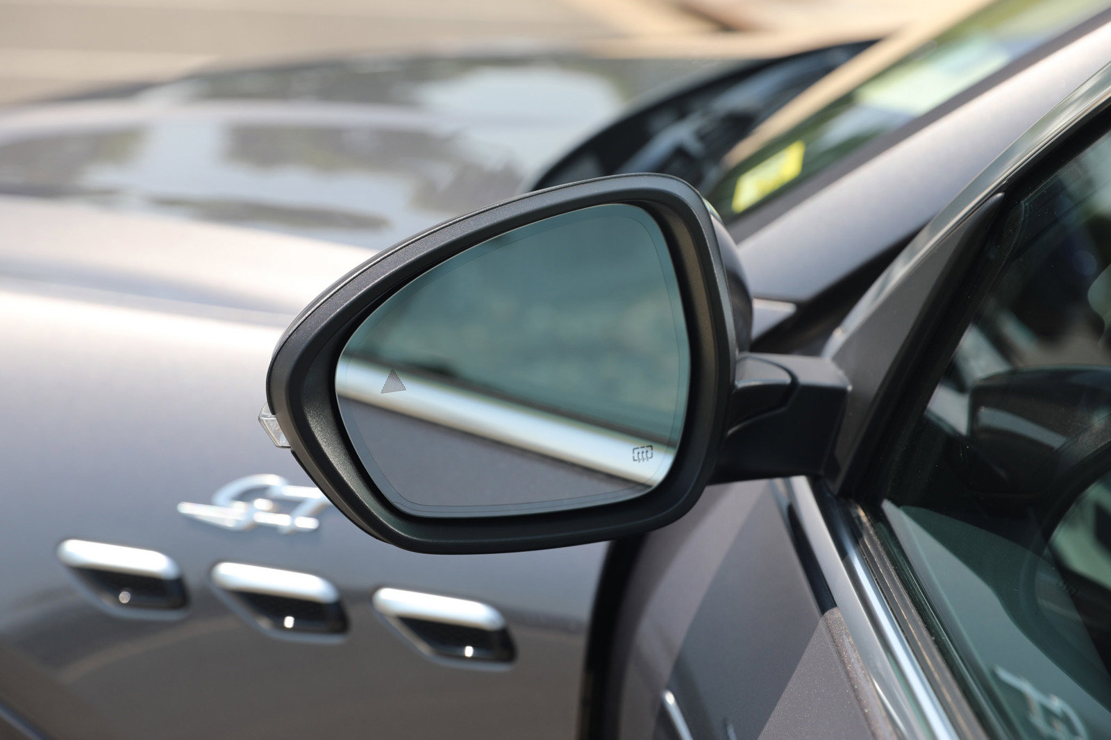 New 2024 Maserati Grecale GT image 18