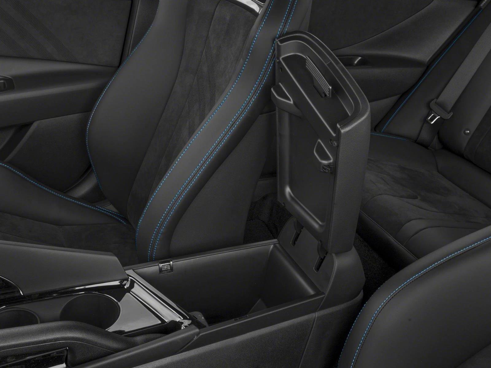 New 2026 Hyundai Elantra N FWD image 10