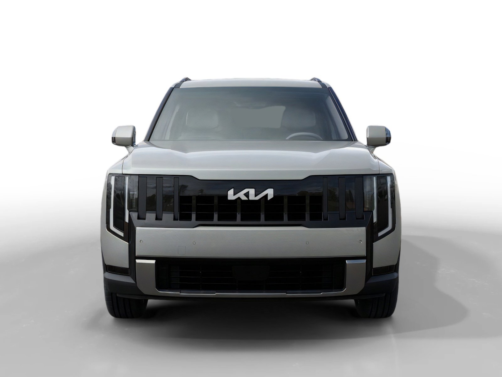 New 2027 Kia Telluride S image 2