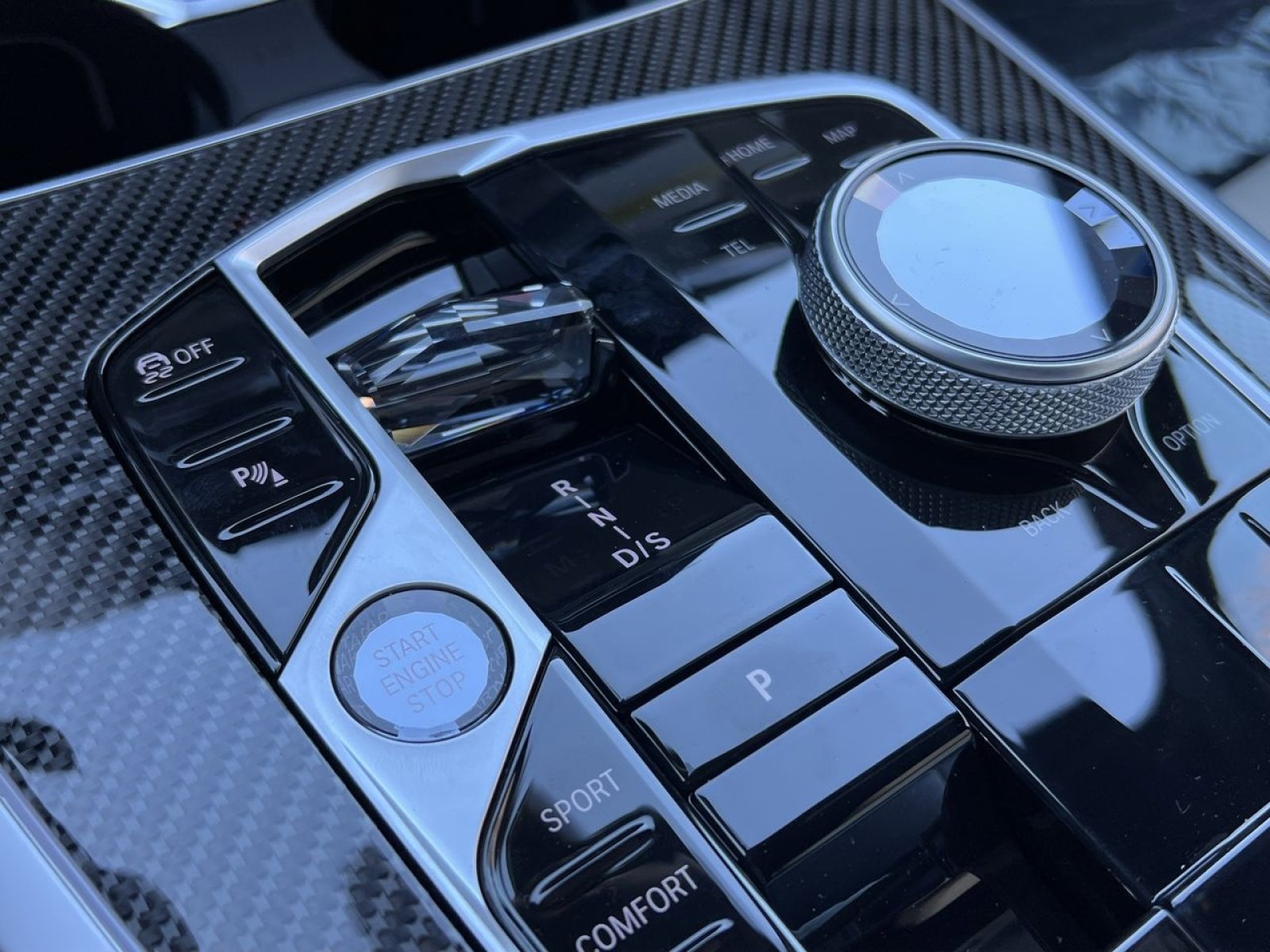 Used 2025 BMW X7 M60i image 19