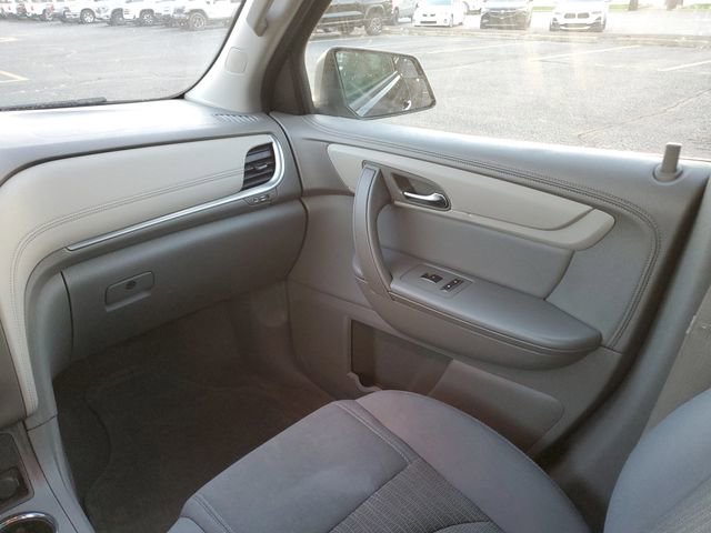Used 2014 Chevrolet Traverse LS image 13