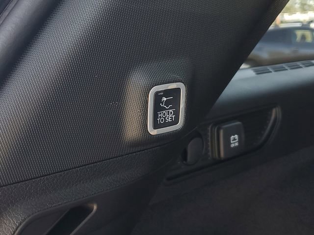 New 2026 Jeep Grand Cherokee Summit image 11