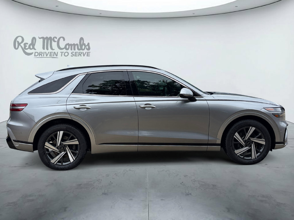 New 2026 Genesis GV70 3.5T Sport Advanced AWD/4WD image 6