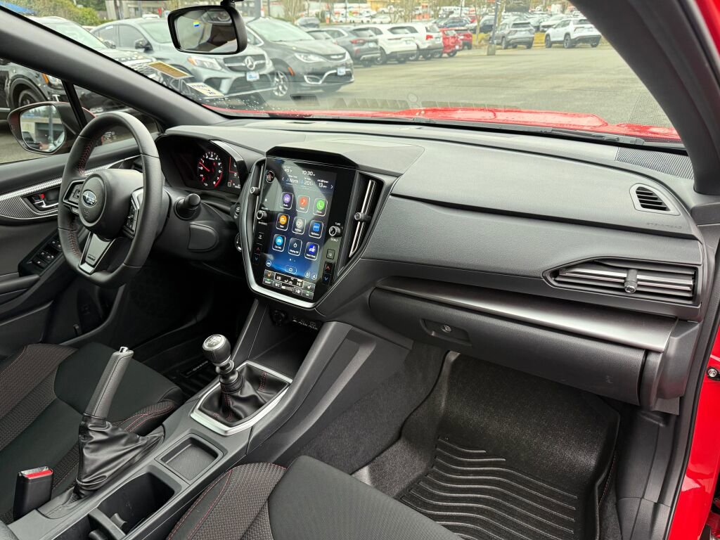 Used 2024 Subaru WRX Premium image 19