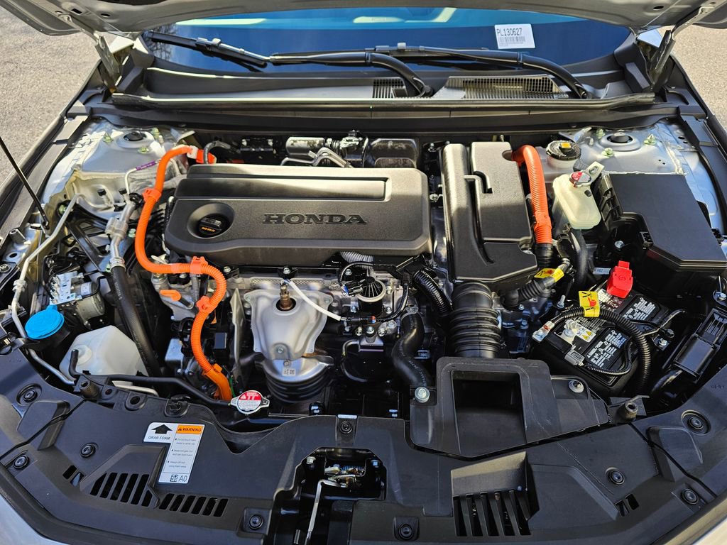 Used 2025 Honda Accord Sport image 24