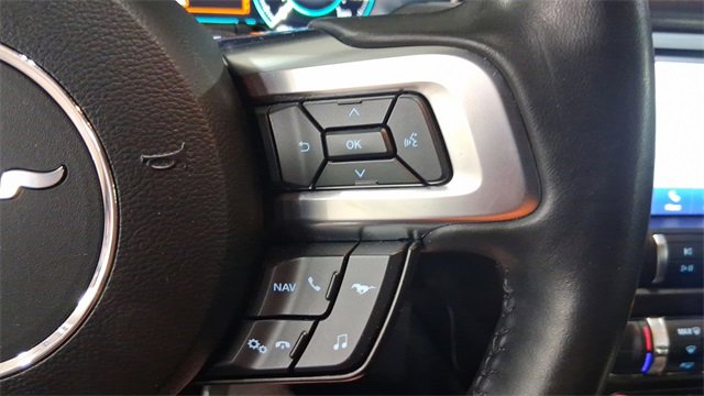 Used 2022 Ford Mustang Mach 1 image 32