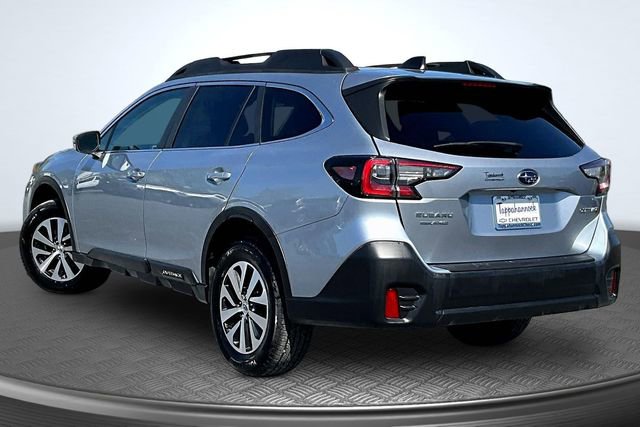 Used 2022 Subaru Outback Premium w/ Popular Package #1 image 4