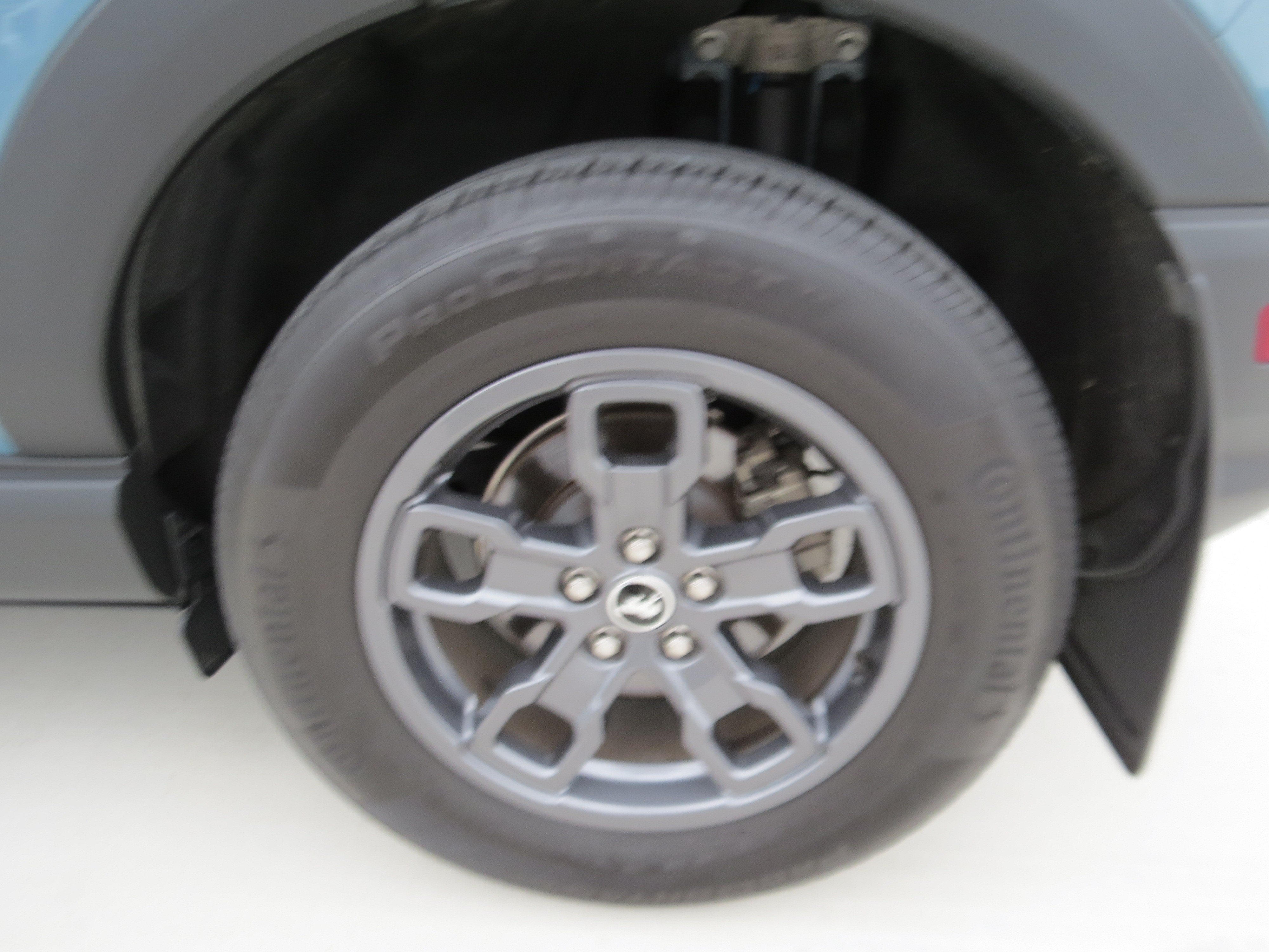 Used 2023 Ford Bronco Sport Big Bend AWD/4WD image 10