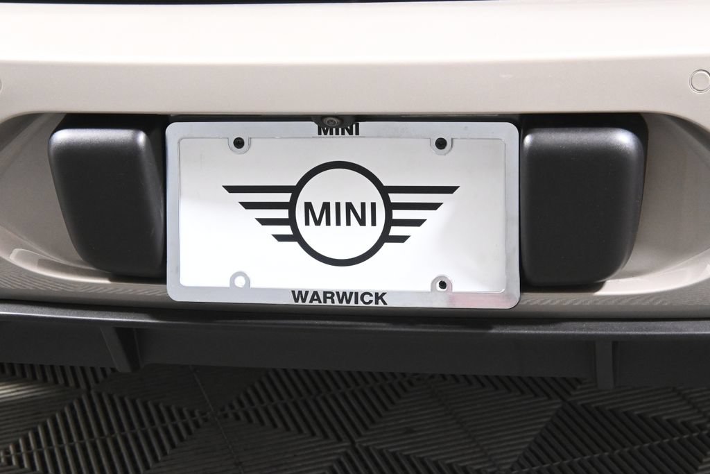 Certified 2023 MINI Cooper Clubman John Cooper Works AWD/4WD image 14