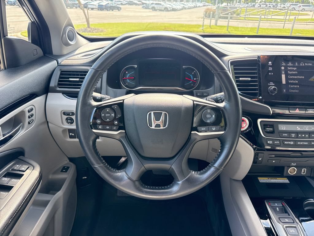Used 2019 Honda Pilot Touring image 21
