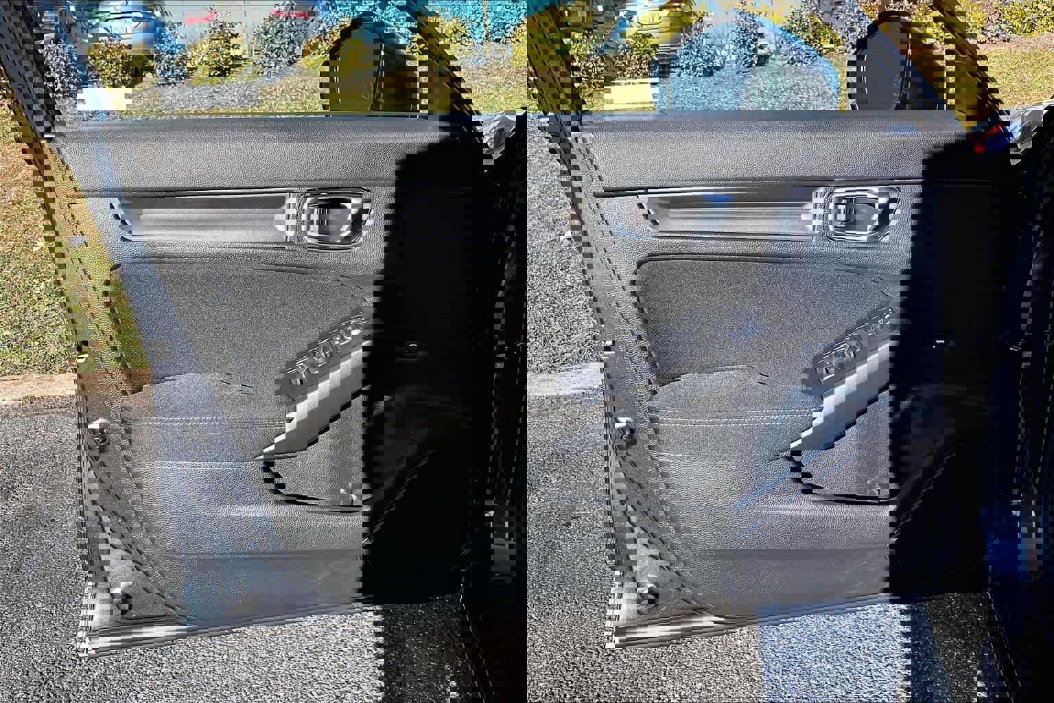 Used 2025 Honda Civic LX image 19