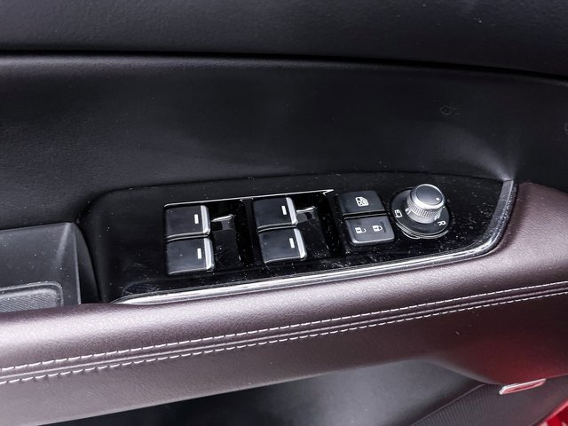 Certified 2024 MAZDA CX-5 Signature image 20