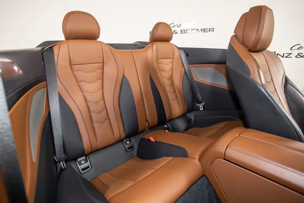 Used 2023 BMW 840i 840i w/ M Sport Professional Package image 19