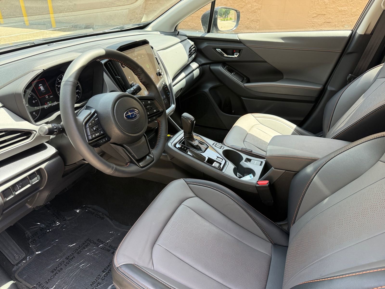 Used 2026 Subaru Crosstrek 2.5i Limited AWD/4WD image 25