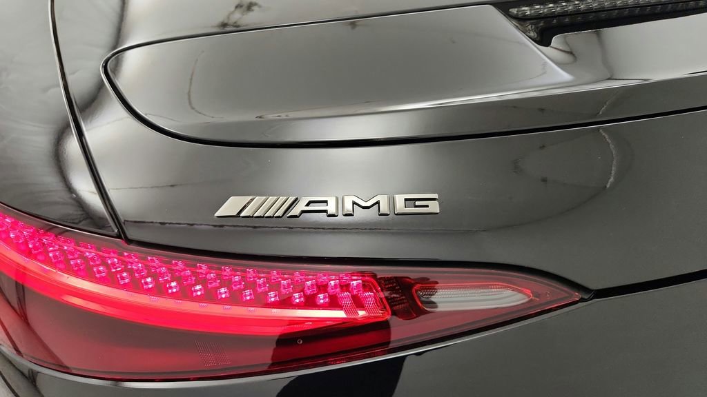 Used 2023 Mercedes-Benz SL 63 AMG 4MATIC image 36