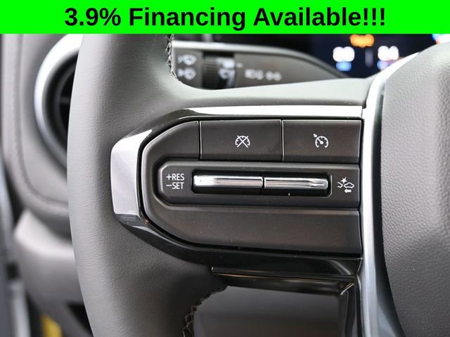 New 2025 Chevrolet Colorado LT w/ Advanced Trailering Package image 25