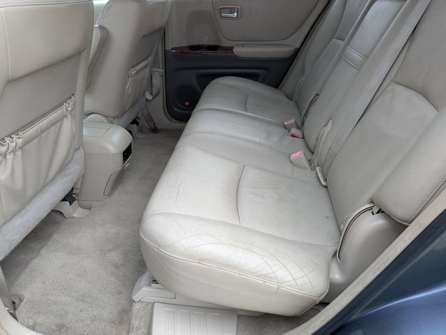 Used 2007 Toyota Highlander Limited AWD/4WD image 25