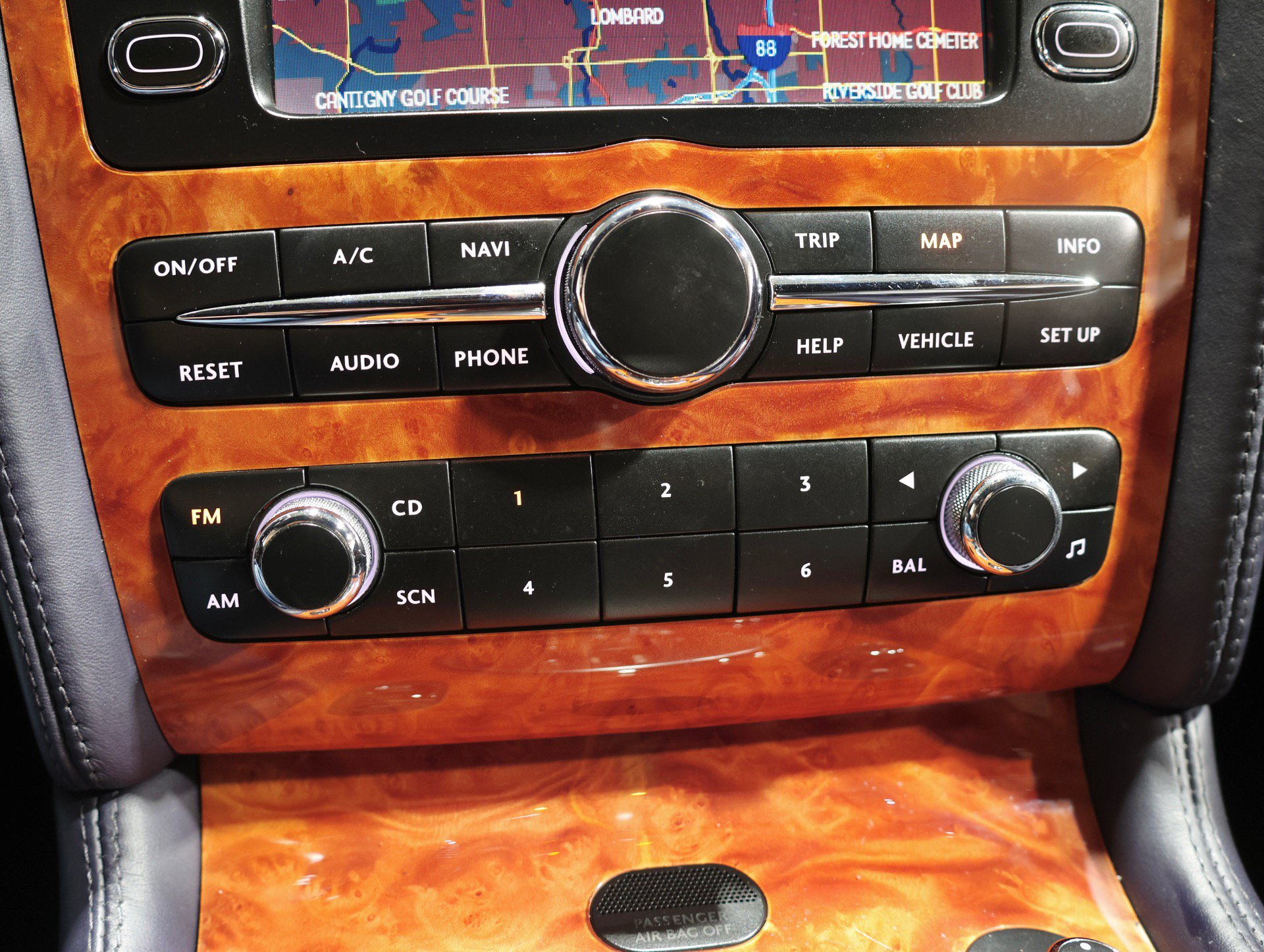 Used 2005 Bentley Continental GT AWD/4WD image 9