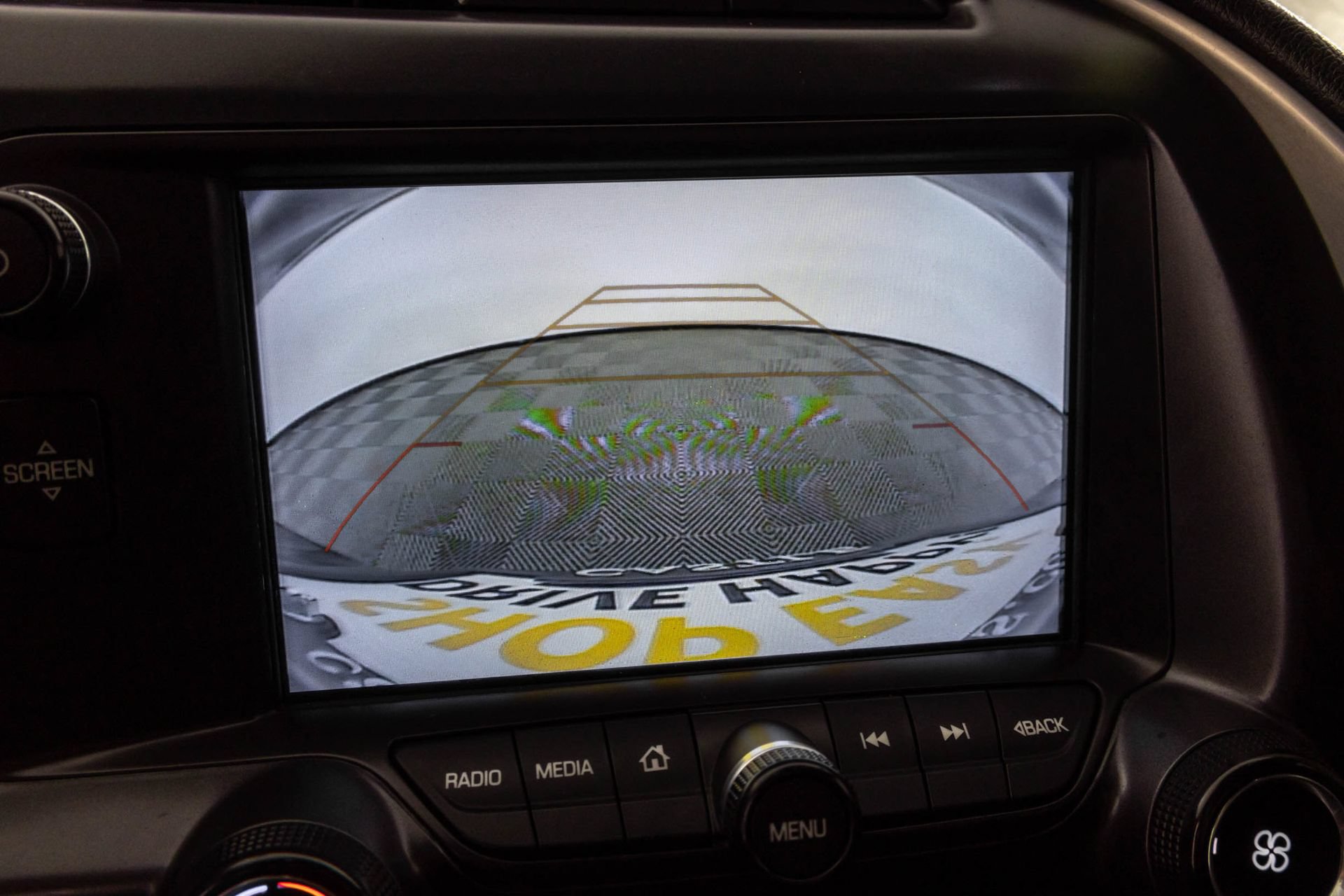 Used 2019 Chevrolet Corvette Stingray Coupe w/ Battery Protection Package RWD image 10