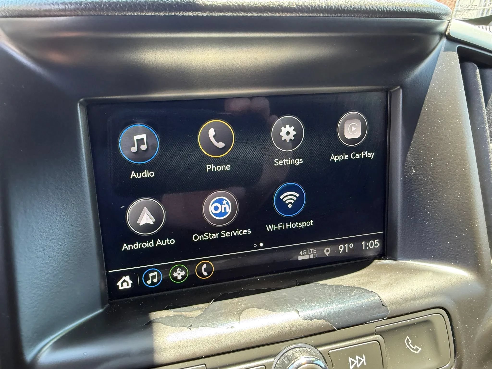 Used 2018 GMC Terrain SLE FWD image 23