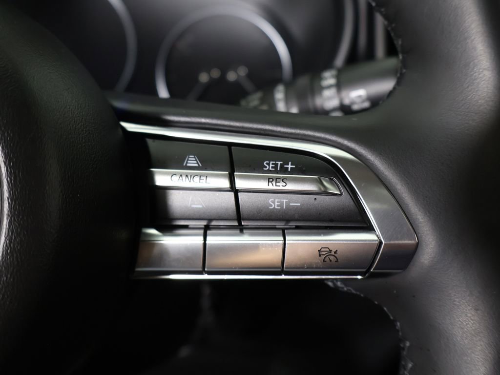 Used 2025 MAZDA CX-50 AWD 2.5 S w/ Cargo Package image 45