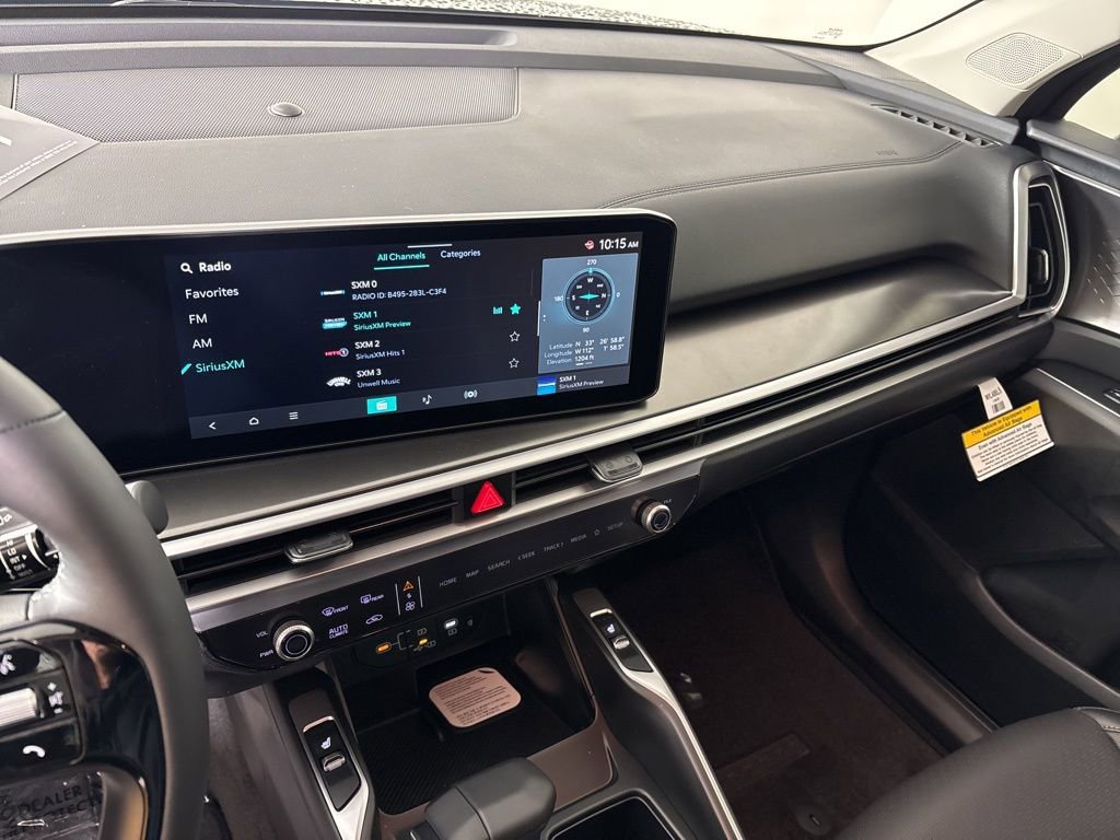 New 2026 Kia Sorento S image 24