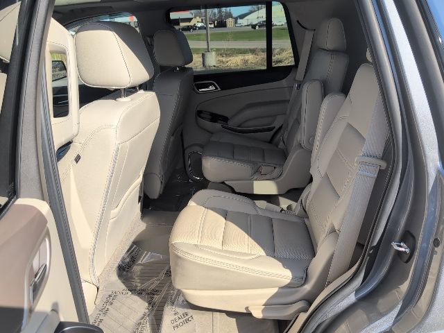 Used 2019 GMC Yukon Denali w/ Denali Ultimate Package image 25