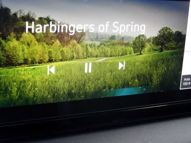 Used 2023 Hyundai Palisade Calligraphy image 50