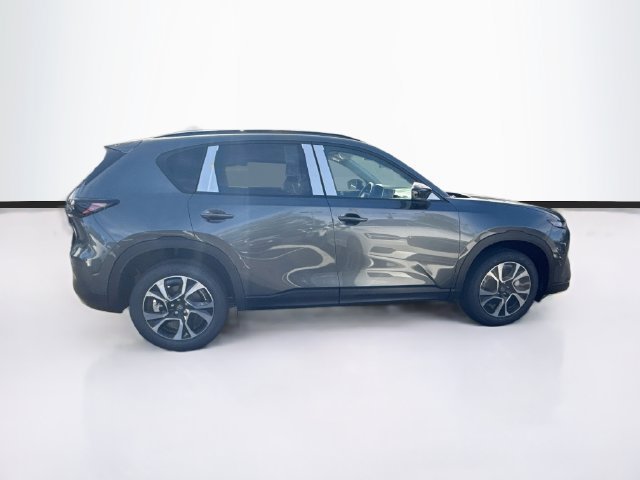 New 2026 MAZDA CX-5 Preferred AWD/4WD image 8