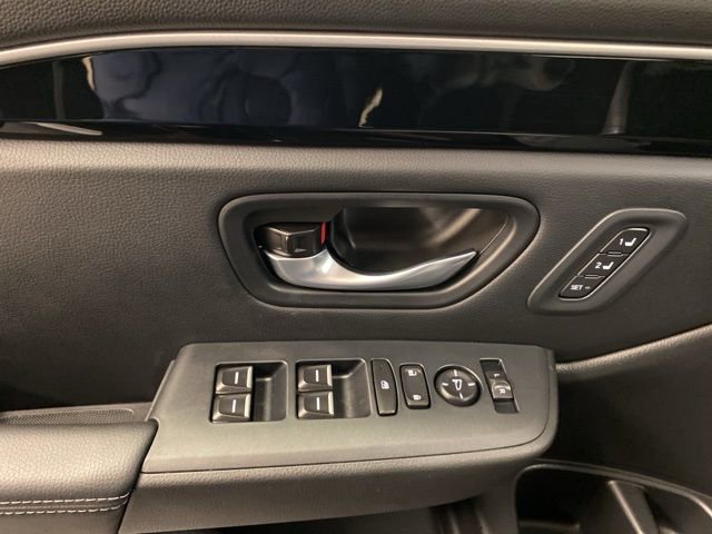 Certified 2025 Honda Pilot EX-L image 17